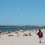 Met De Krul Lejlighed