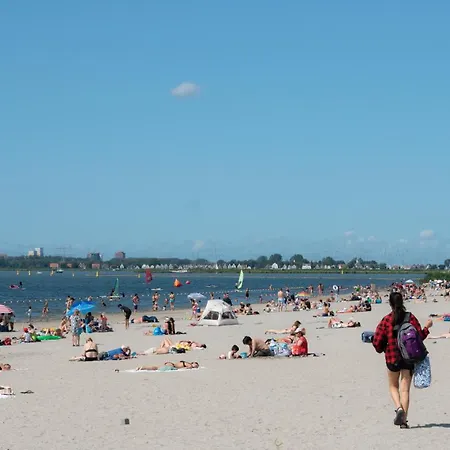 Met De Krul Appartamento