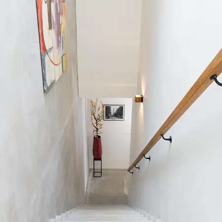 Met De Krul Apartment
