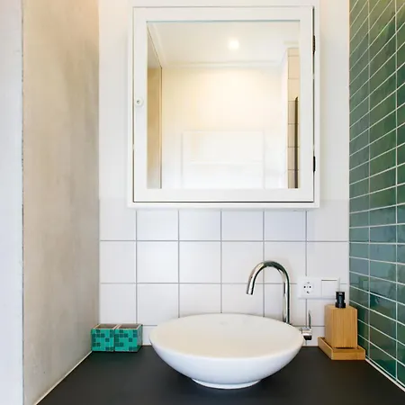 Met De Krul Apartment