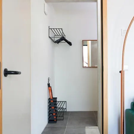 Met De Krul * אמסטרדם