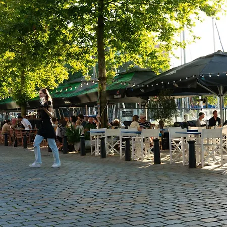 דירה Met De Krul