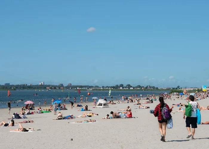 Met De Krul 아파트