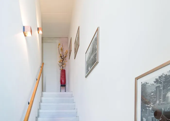 Met De Krul 아파트 *