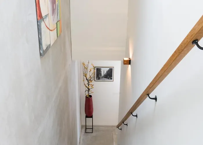 Met De Krul 아파트