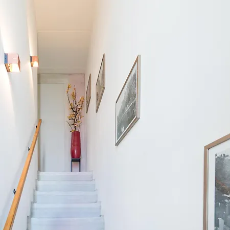 Met De Krul Appartement *